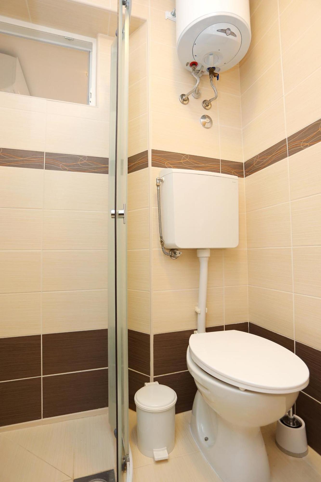 Apartments By The Sea Kastel Kambelovac, Kastela - 8679 Phòng bức ảnh